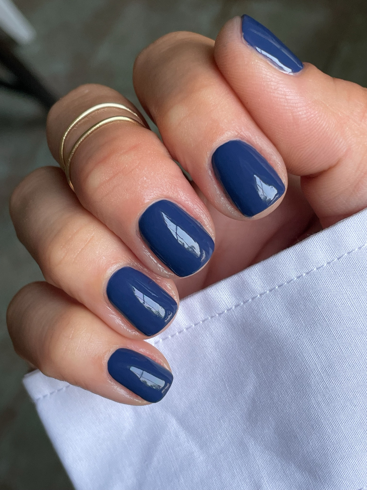 New summer collection just dropped from Olive & June! 🛟🦈⚓️

#LTKbeauty