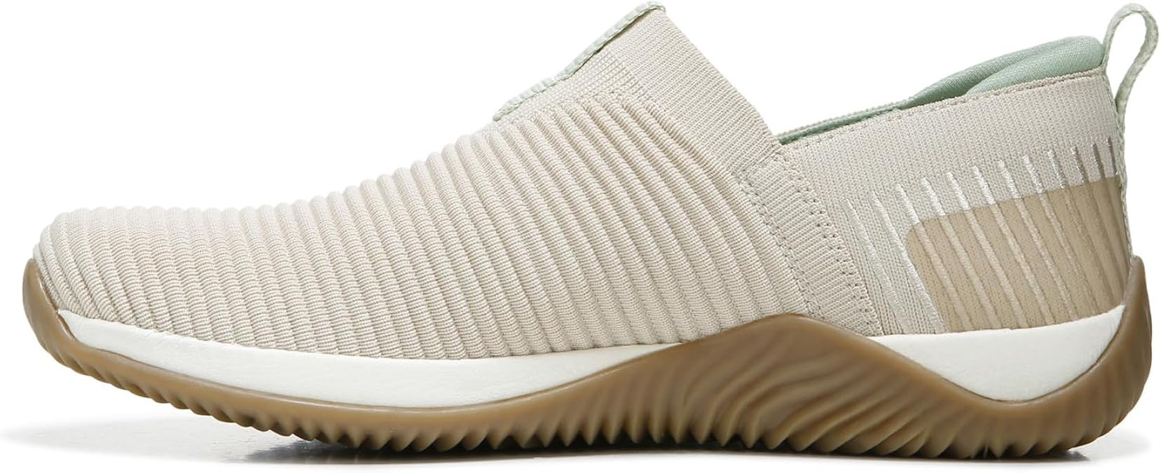 Ryka Women's, Echo Knit Slip-On Sneaker       Send to Logie | Amazon (US)