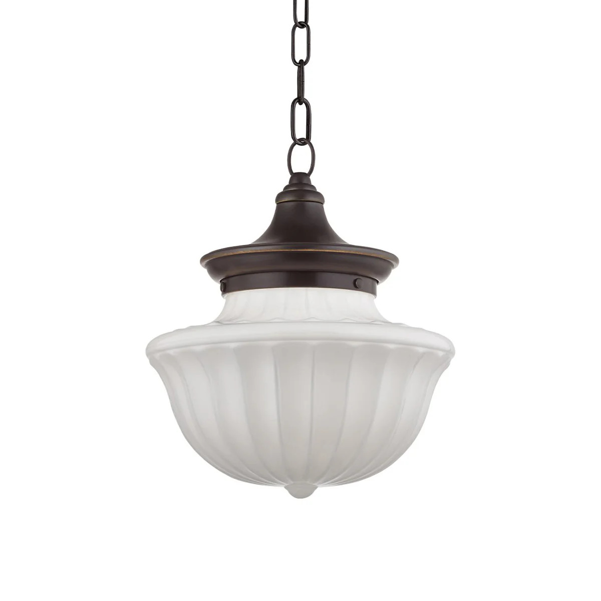 Dutchess Pendant | Tuesday Made