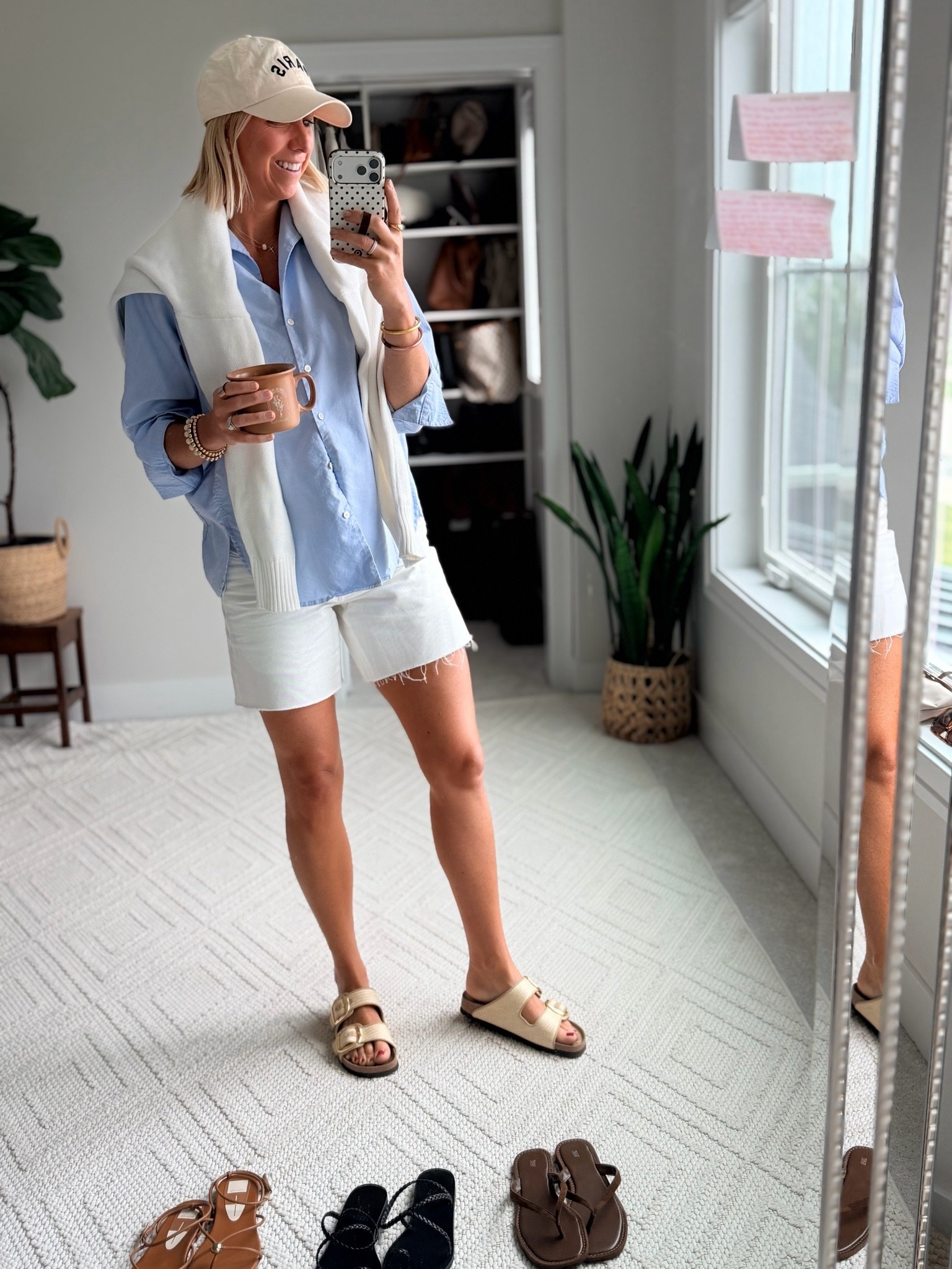 Simple OOTD

#LTKootd #LTKSeasonal #LTKOver40