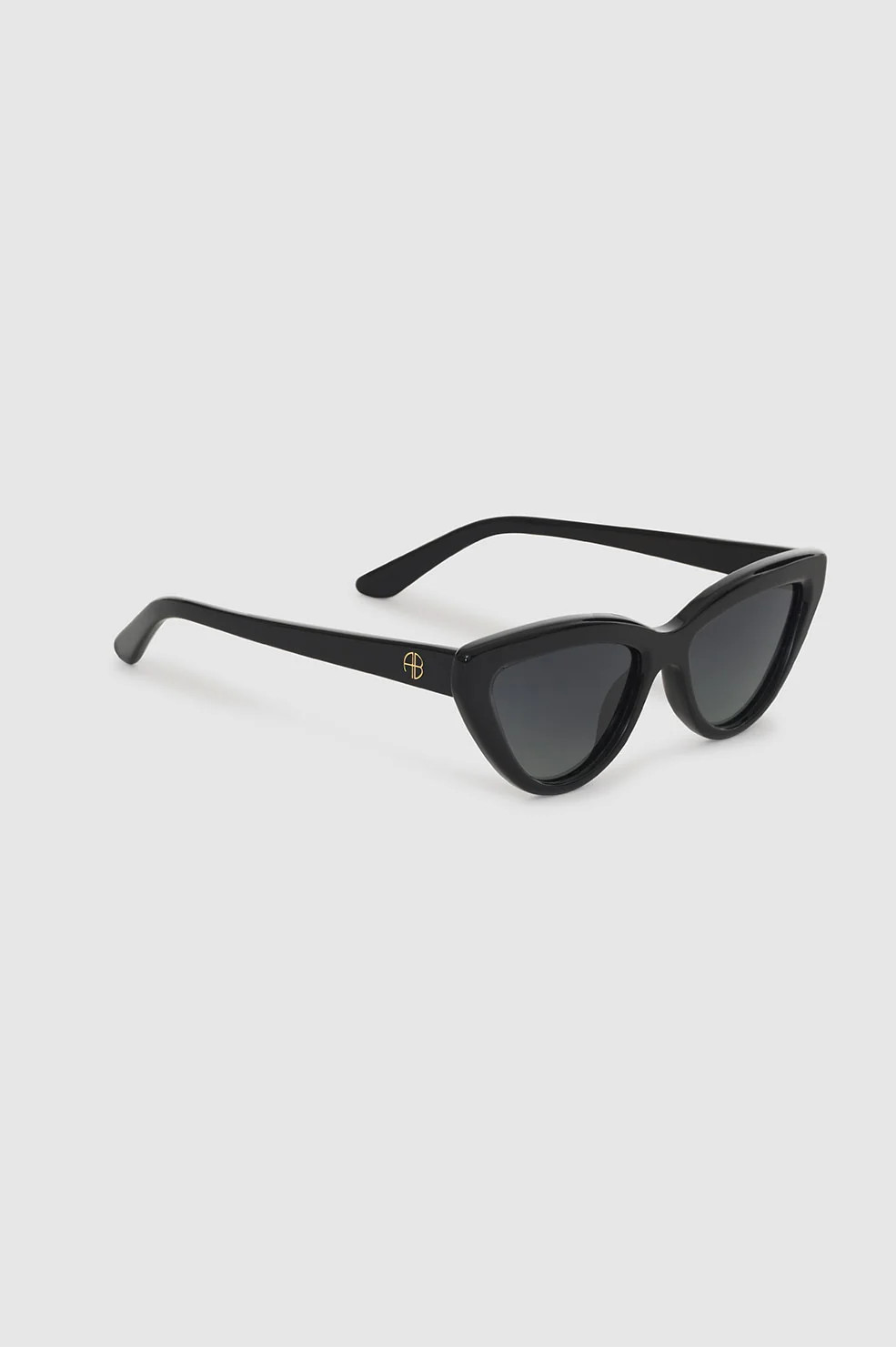 Sedona Sunglasses - Black | Anine Bing