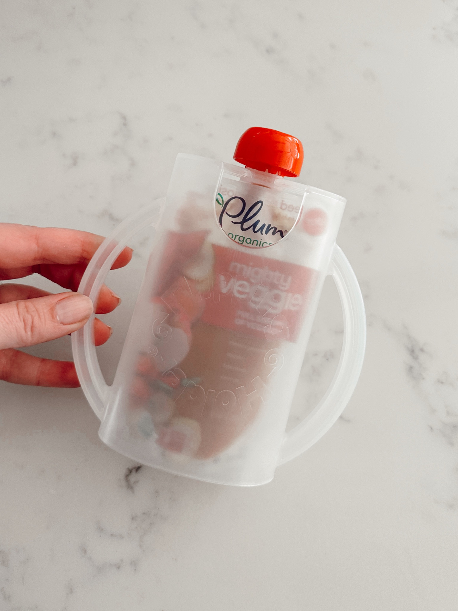 mom hack for juice and veggie squeeze packs 

#LTKbaby #LTKFind #LTKkids