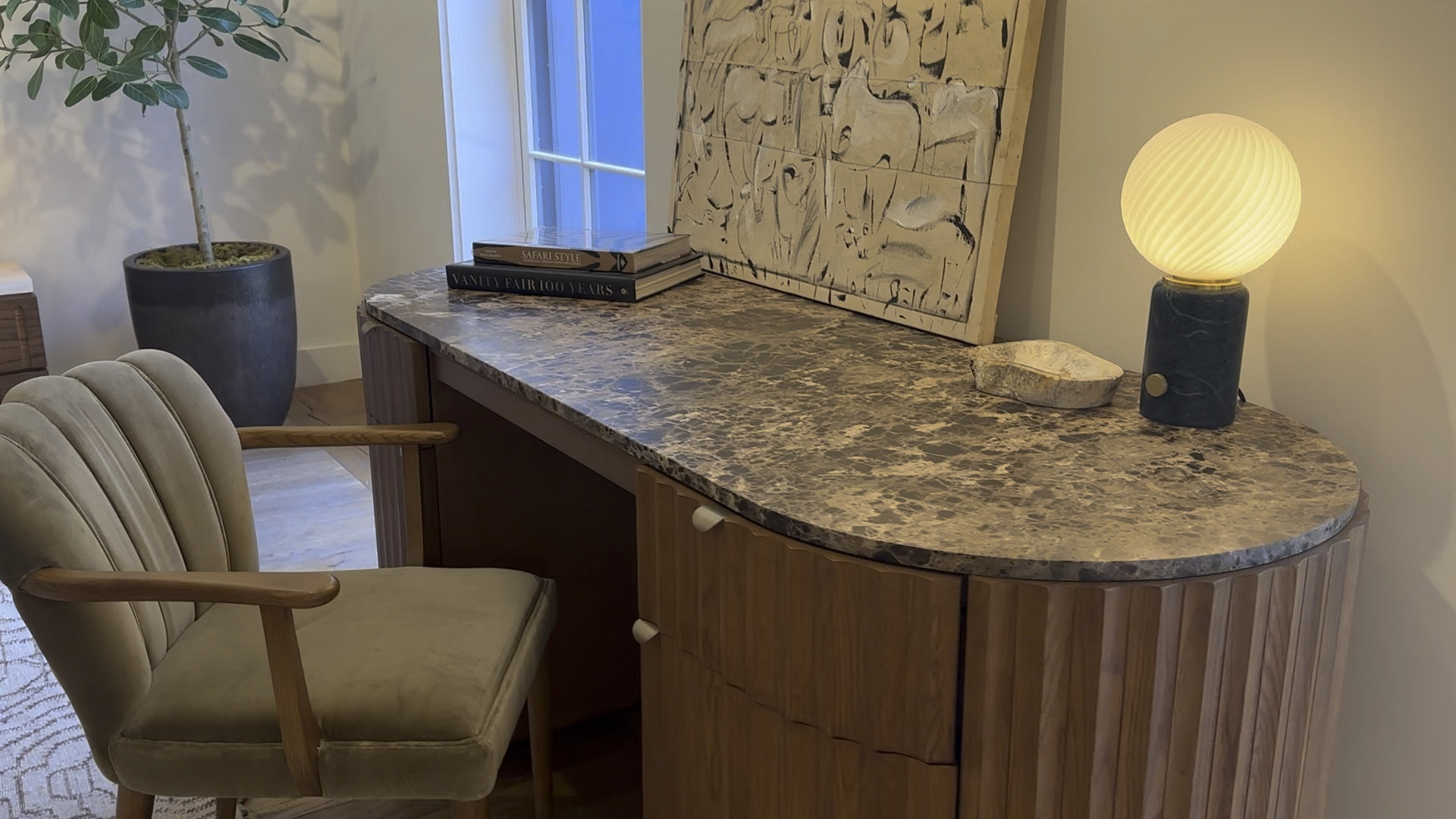 For your home office refresh. 

#LTKHoliday #LTKHome #LTKGiftGuide