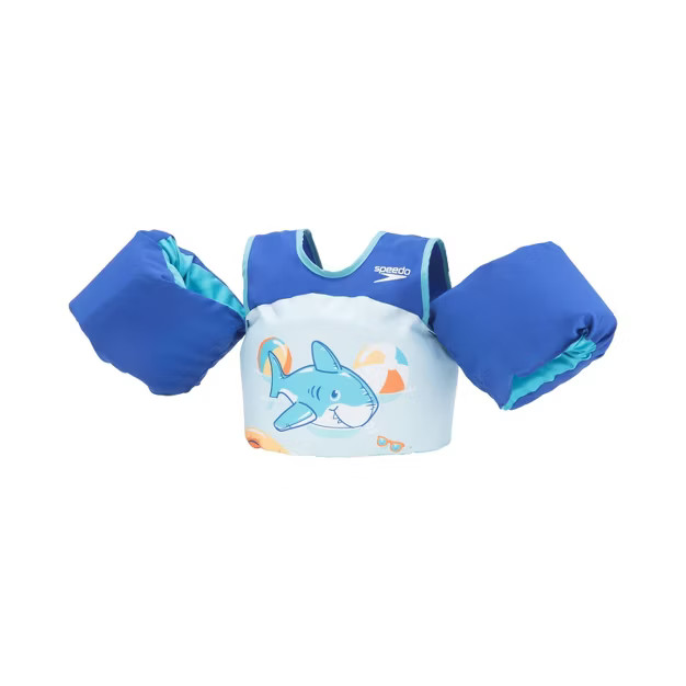 Speedo Splash Jammer Life Jacket Vest | Target