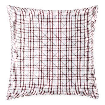 North Pole Trading Co. Holiday Euro Sham | JCPenney