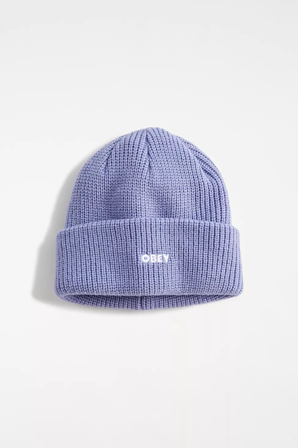 OBEY Future Beanie | Urban Outfitters (US and RoW)