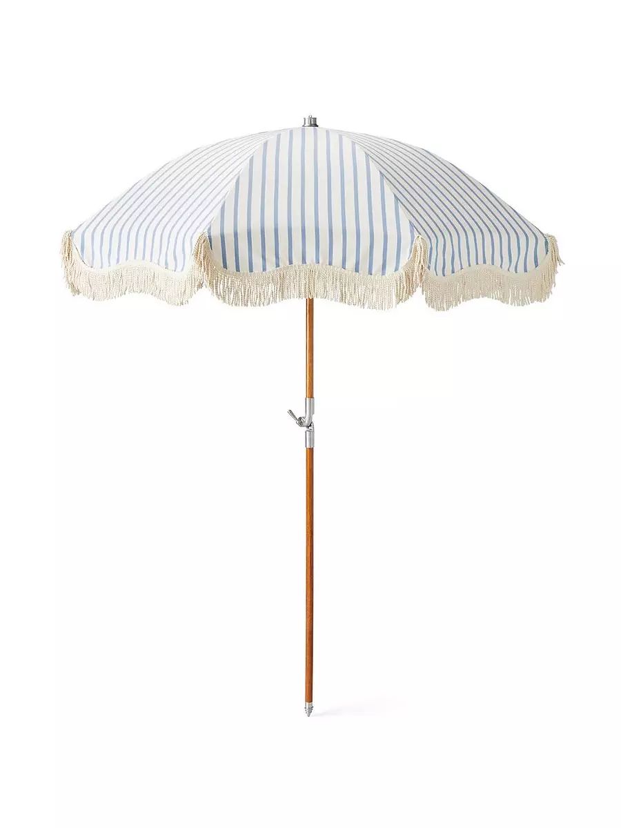 Beach Umbrella | Serena and Lily
