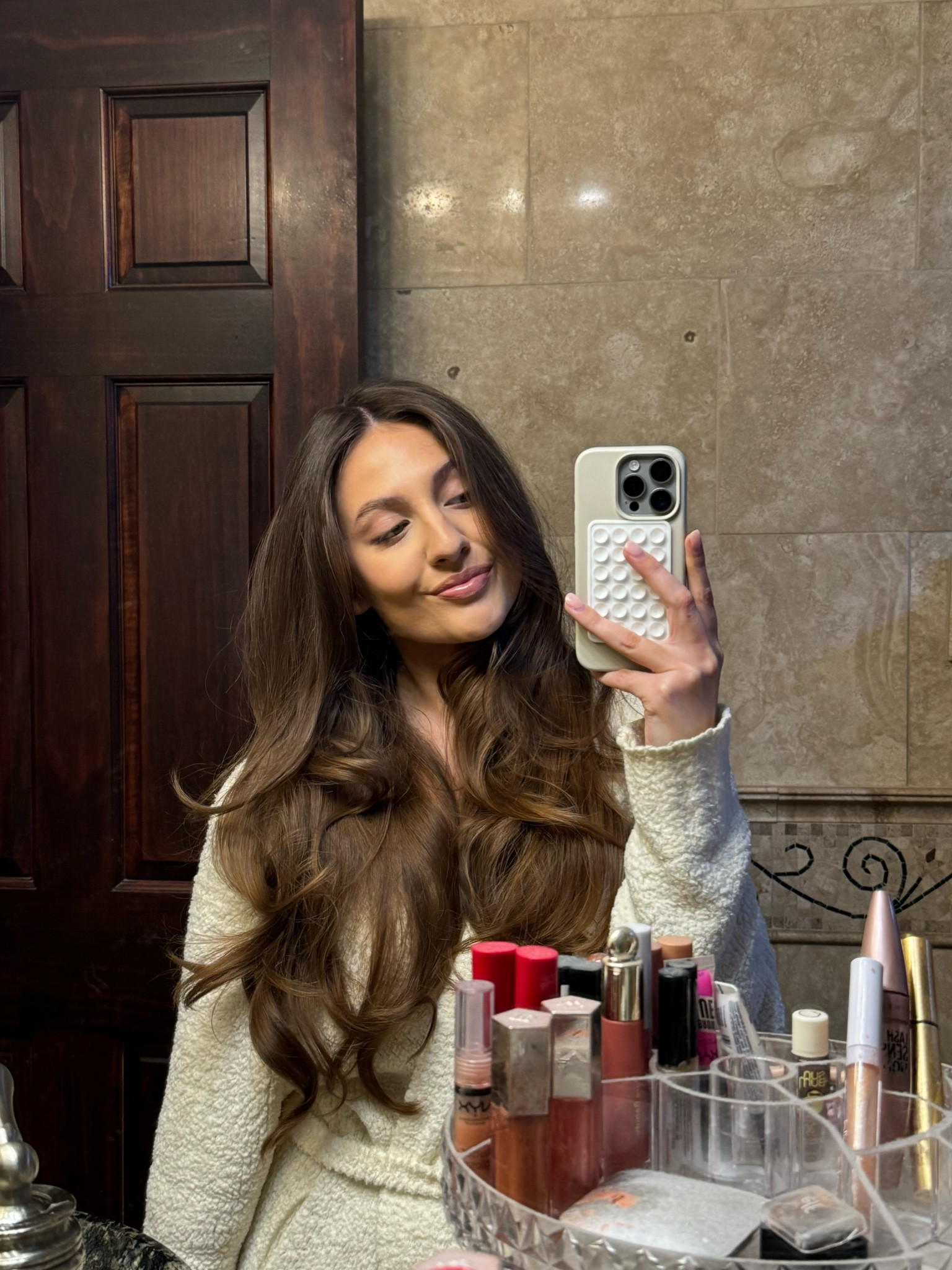 Obsessed with these hot rollers🫶🏼 

#LTKstyletip #LTKbeauty