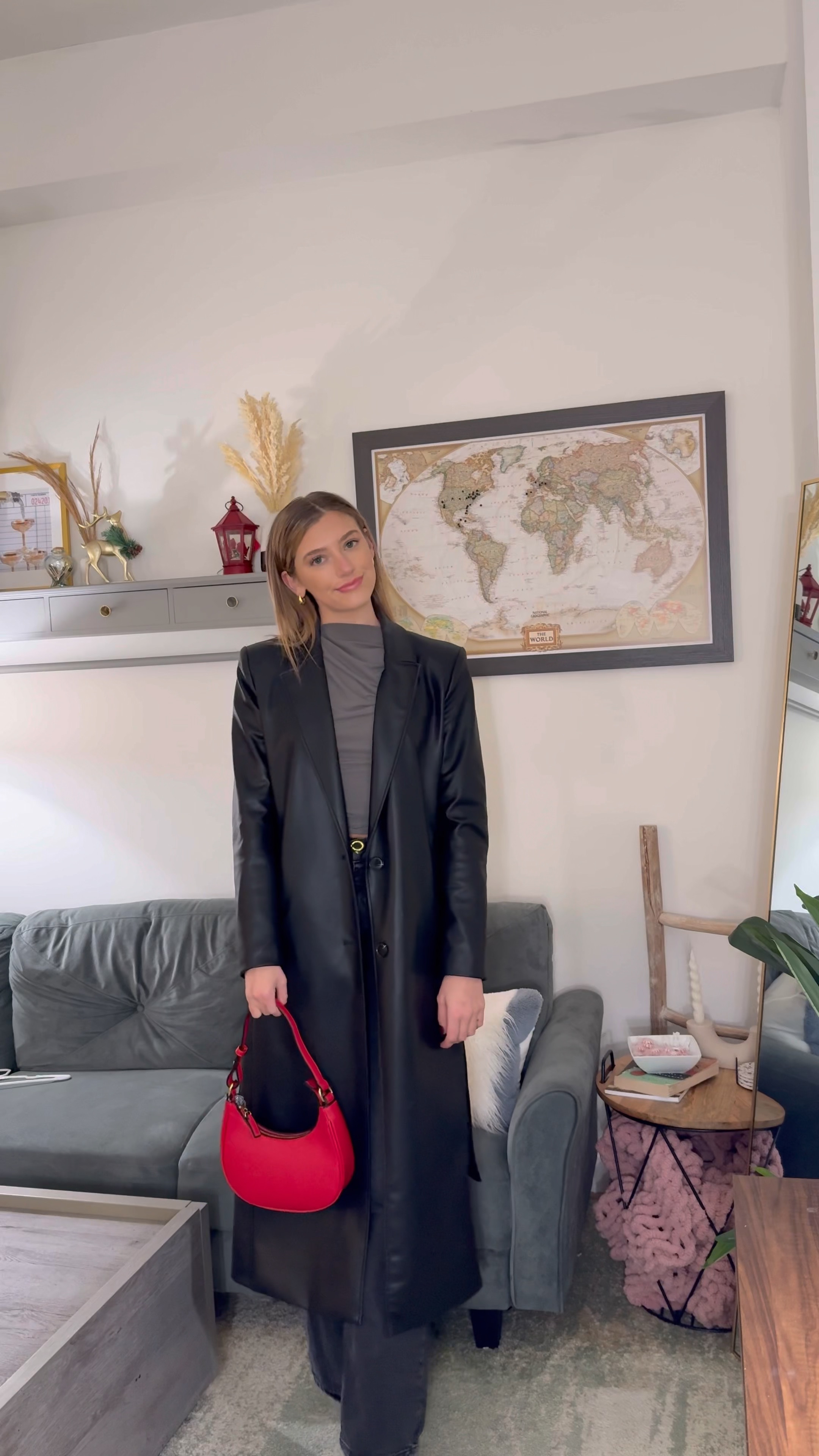 outfit of the night for an NBA game at barclays center 🏀 



#LTKparties #LTKsalealert #LTKfindsunder50