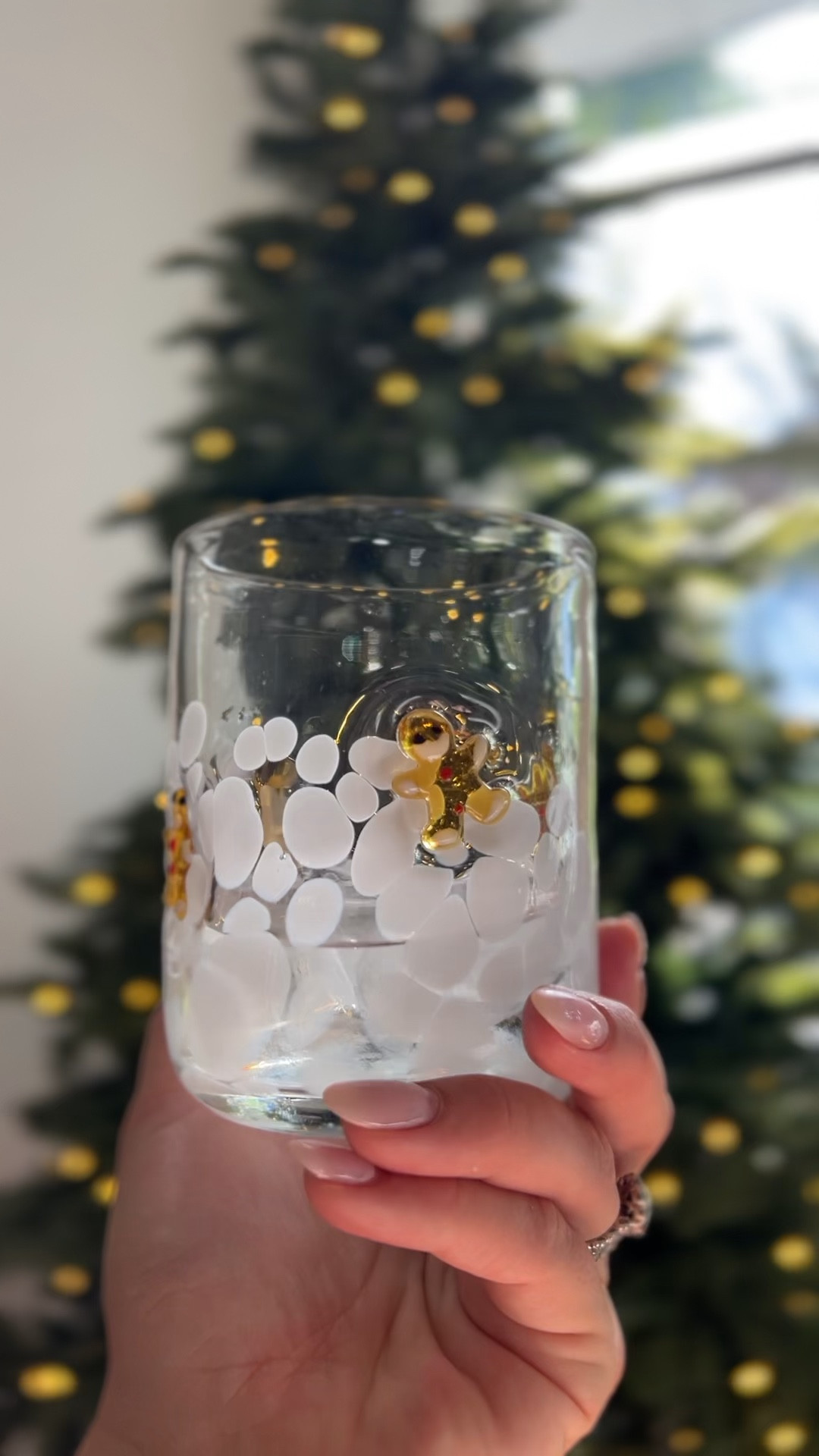 Festive Icon Juice Glass curated on LTK