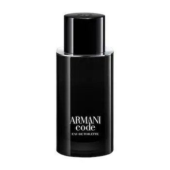 Armani Code Eau de Toilette with Mandarin & Cedarwood | Sephora (US)