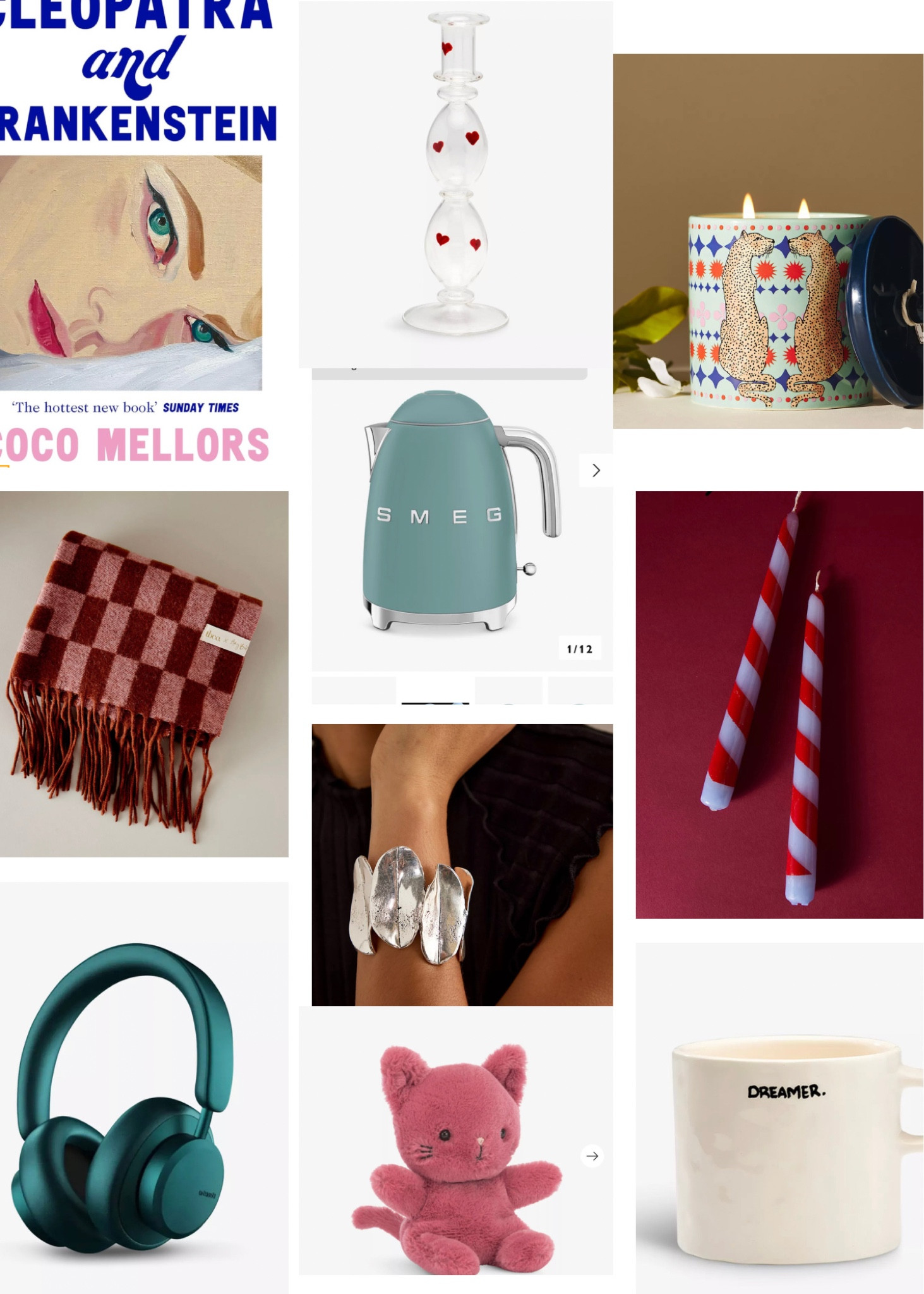 Xmas gift guide for treatin’ yoself (or anyone else for that matter!!!) 

#LTKSeasonal #LTKHoliday #LTKGiftGuide