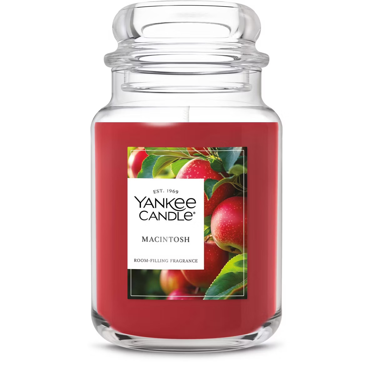 Original Large Jar Candle 22oz - Yankee Candle | Target