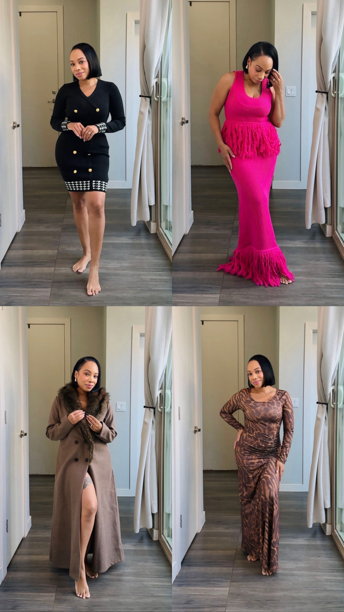 SHEIN Finds! ✨

#LTKPetite #LTKootd #LTKgrwm