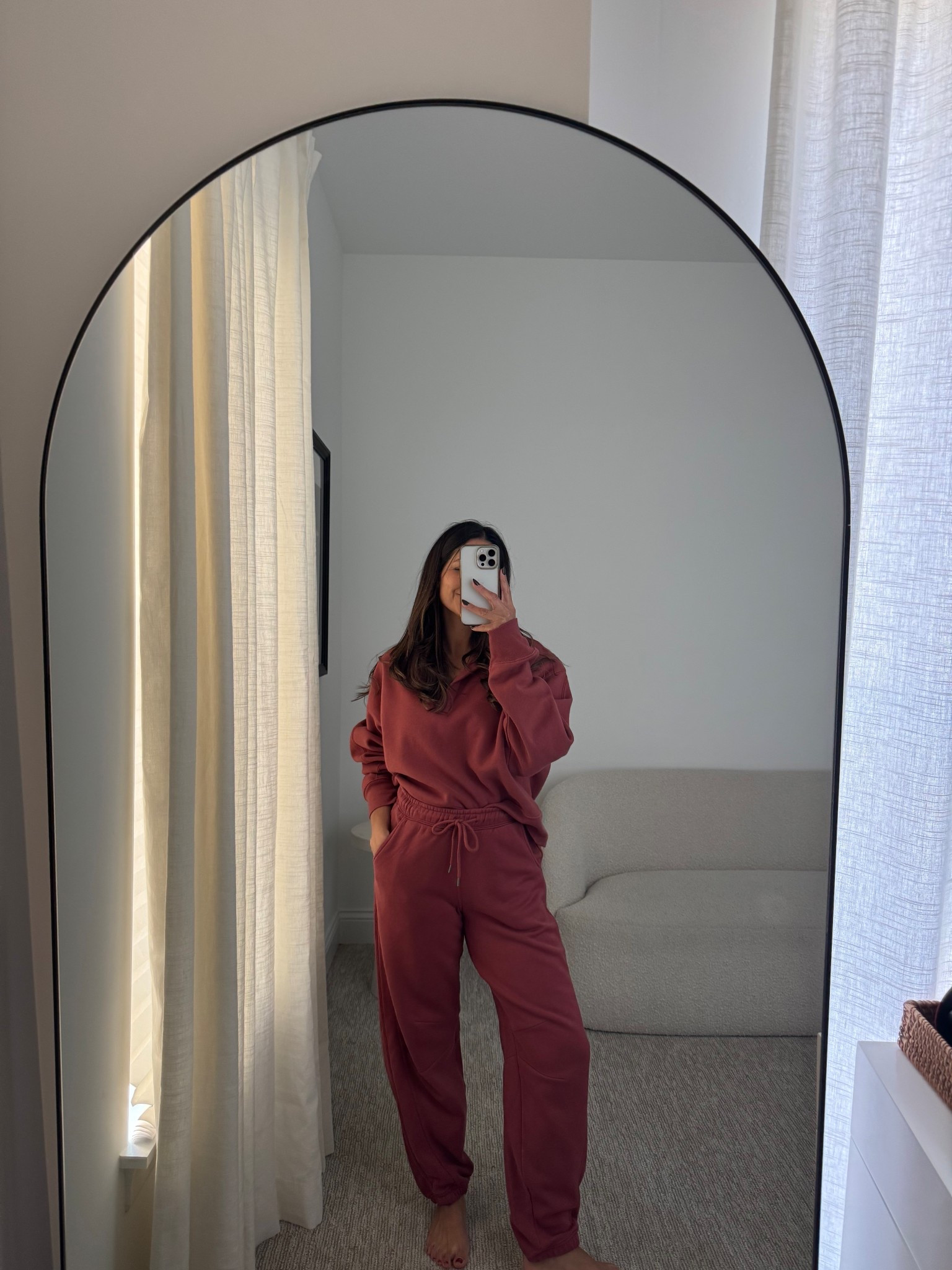 Target Circle week is back and both pieces are on sale! Pants are $21, top is $24

#LTKFindsUnder50 #LTKActive #LTKStyleTip