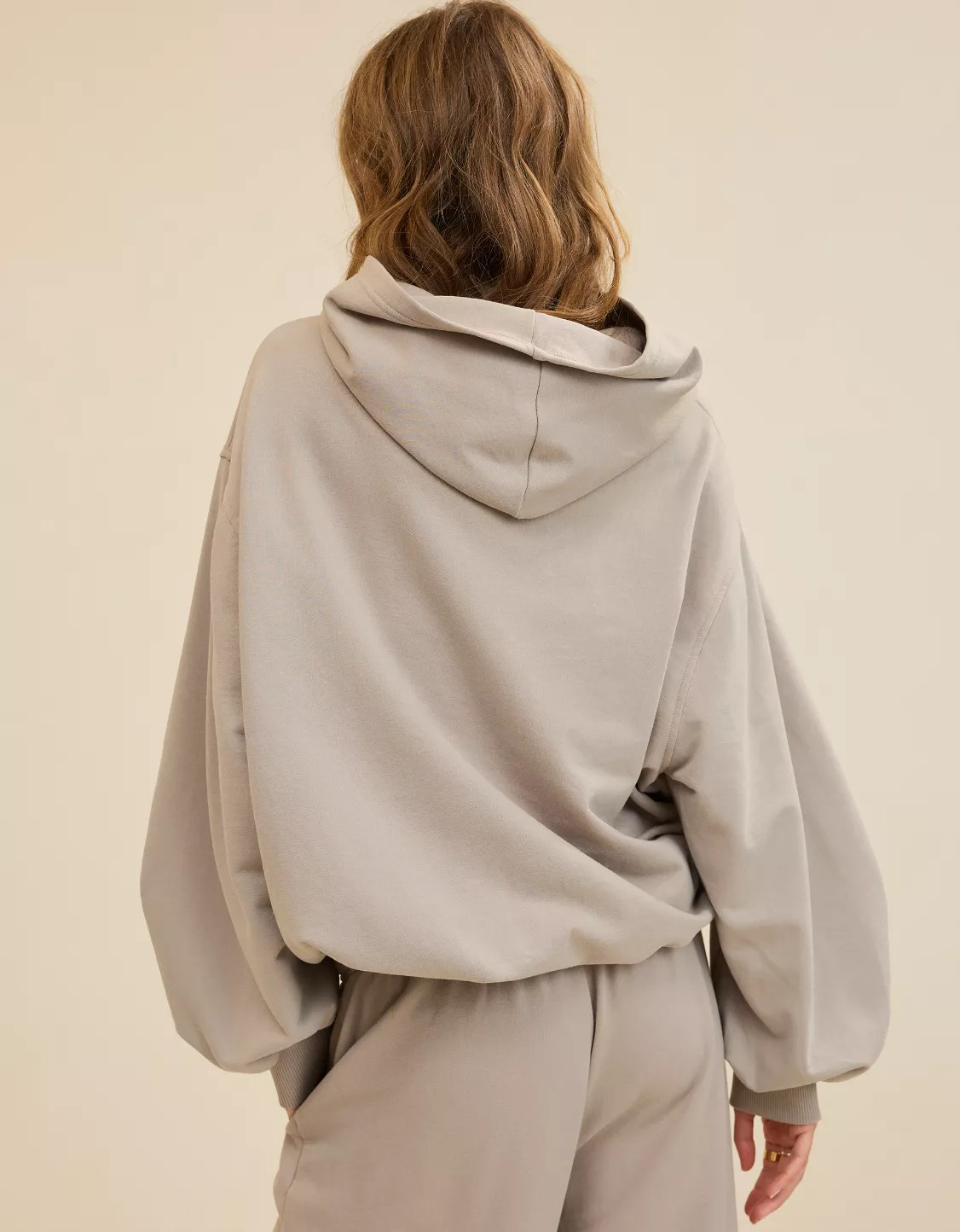 Aerie Jet Setter Hoodie | Aerie