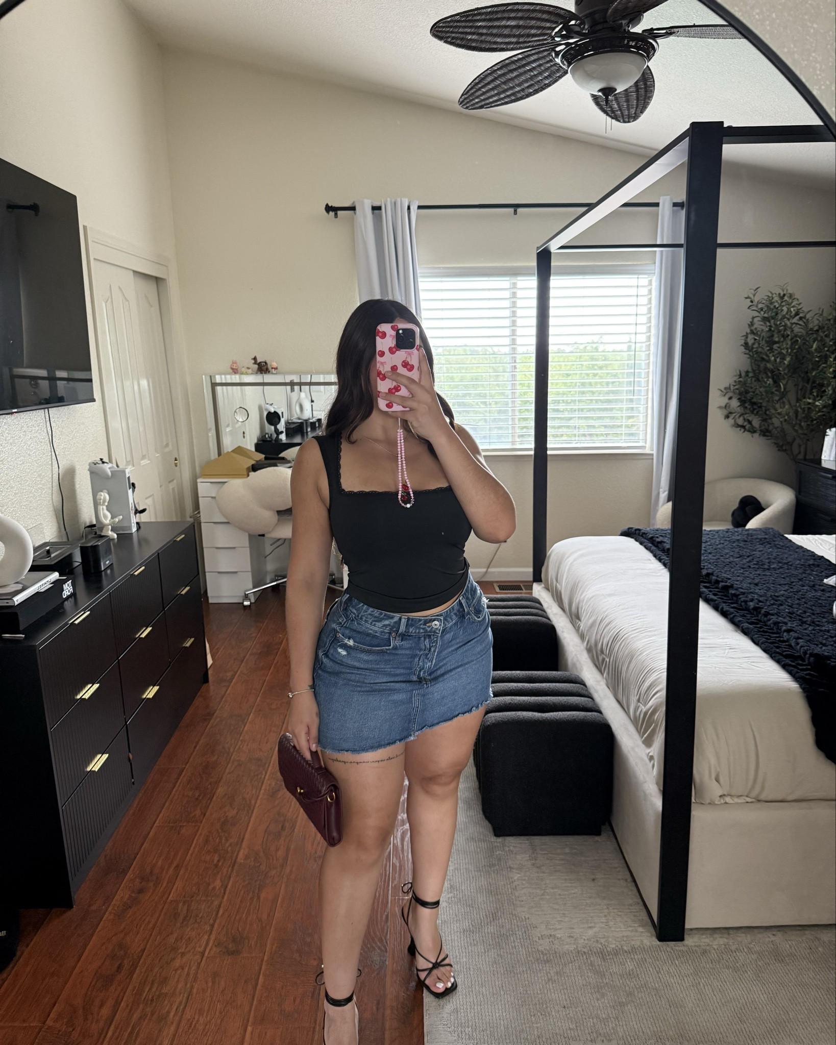 Outfit inspo 🖤✨

#LTKSaleAlert #LTKU #LTKFindsUnder50