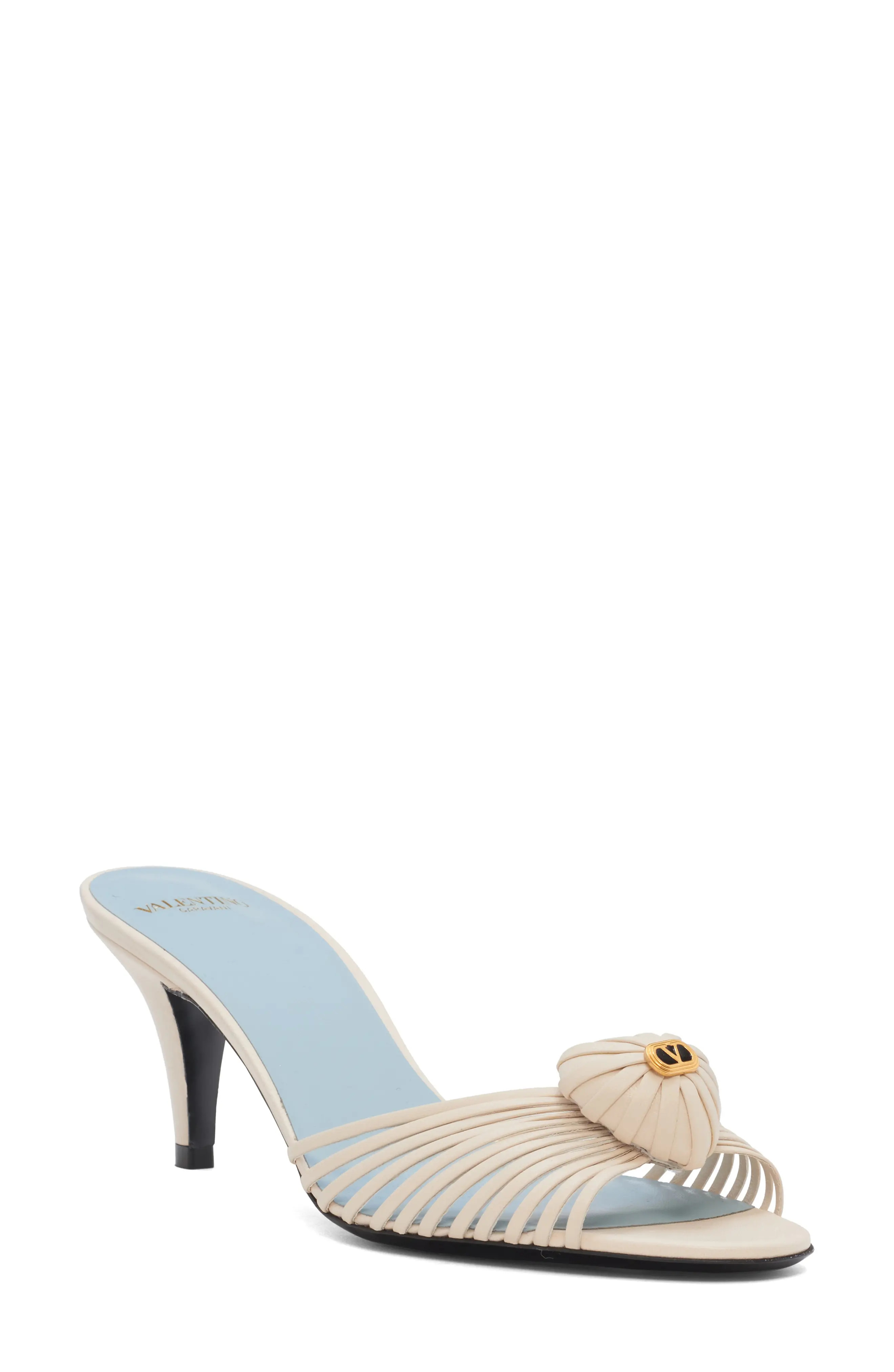 Royal Slide Sandal (Women) | Nordstrom | Nordstrom