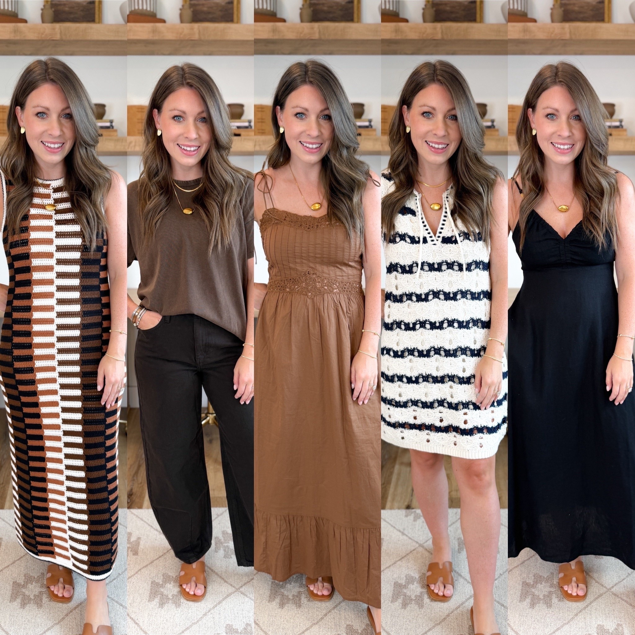 Neutral summer styles at @Target

#LTKgrwm #LTKootd #LTKU