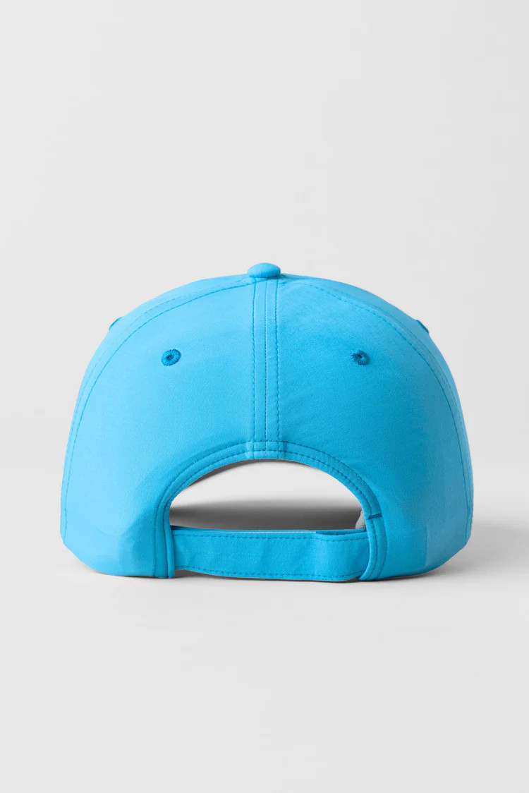 Performance Off-Duty Cap | Alo Yoga