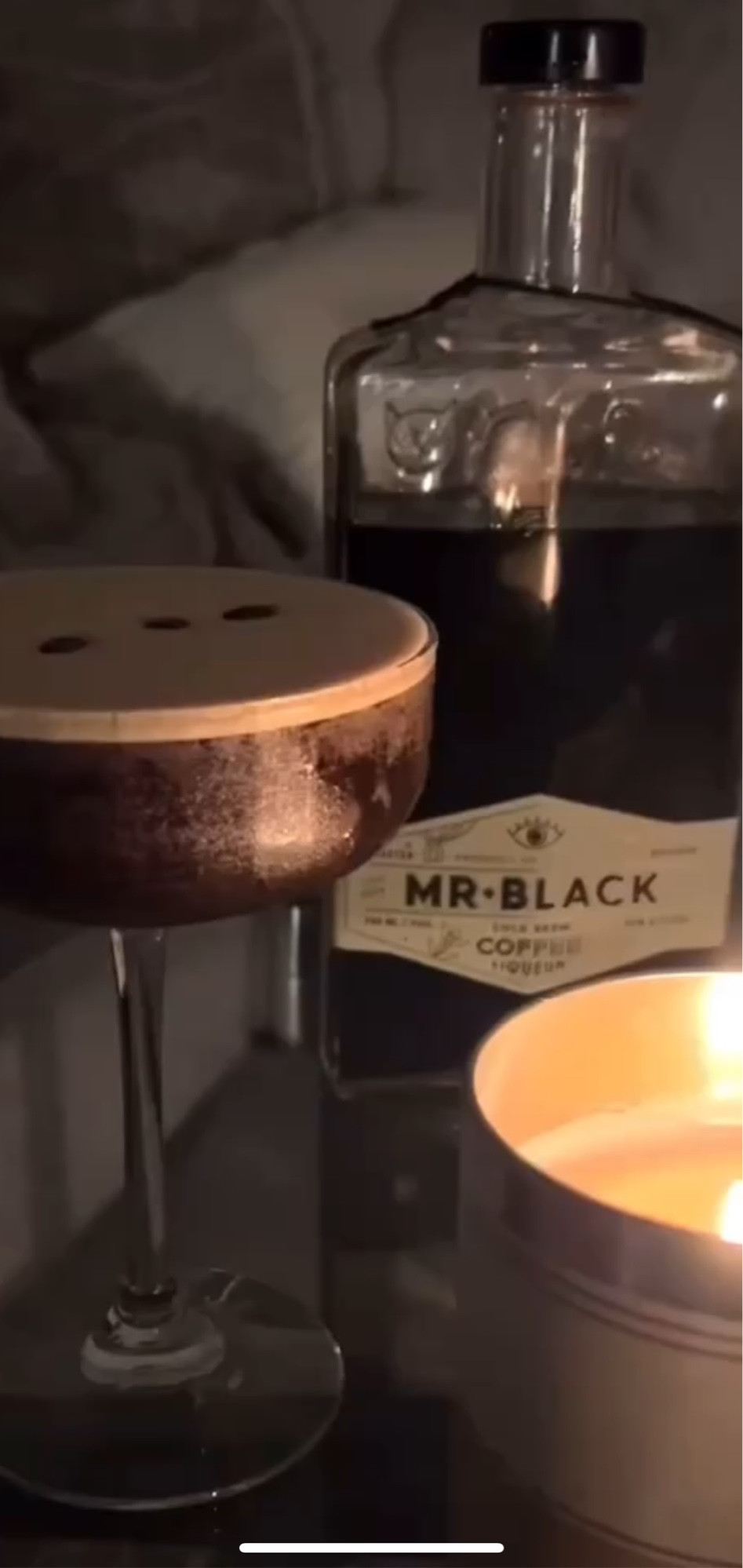 One of my favorite rich coffee liqueurs : Mr Black 

#LTKitbag #LTKfindsunder100 #LTKGiftGuide