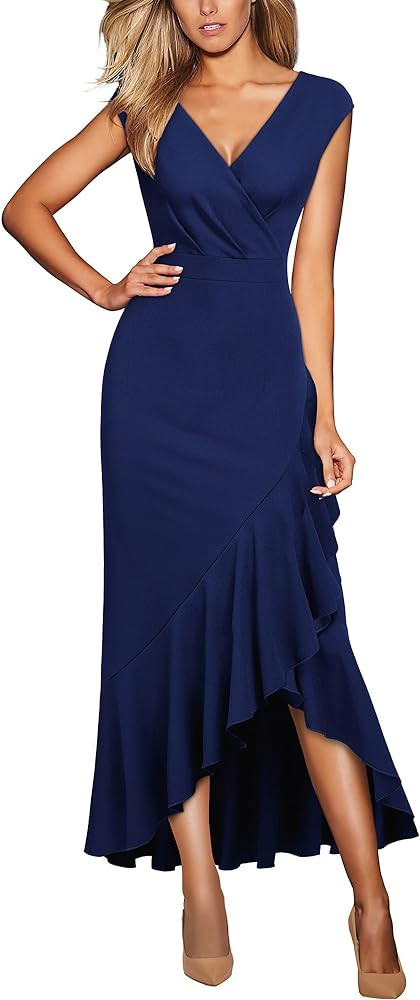 Wedding Guest Dress | Amazon (US)