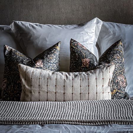 Throw pillows are just like jewelry!  They are the perfect accessory to tie a look together 🤩



#LTKunder100 #LTKsalealert #LTKunder50