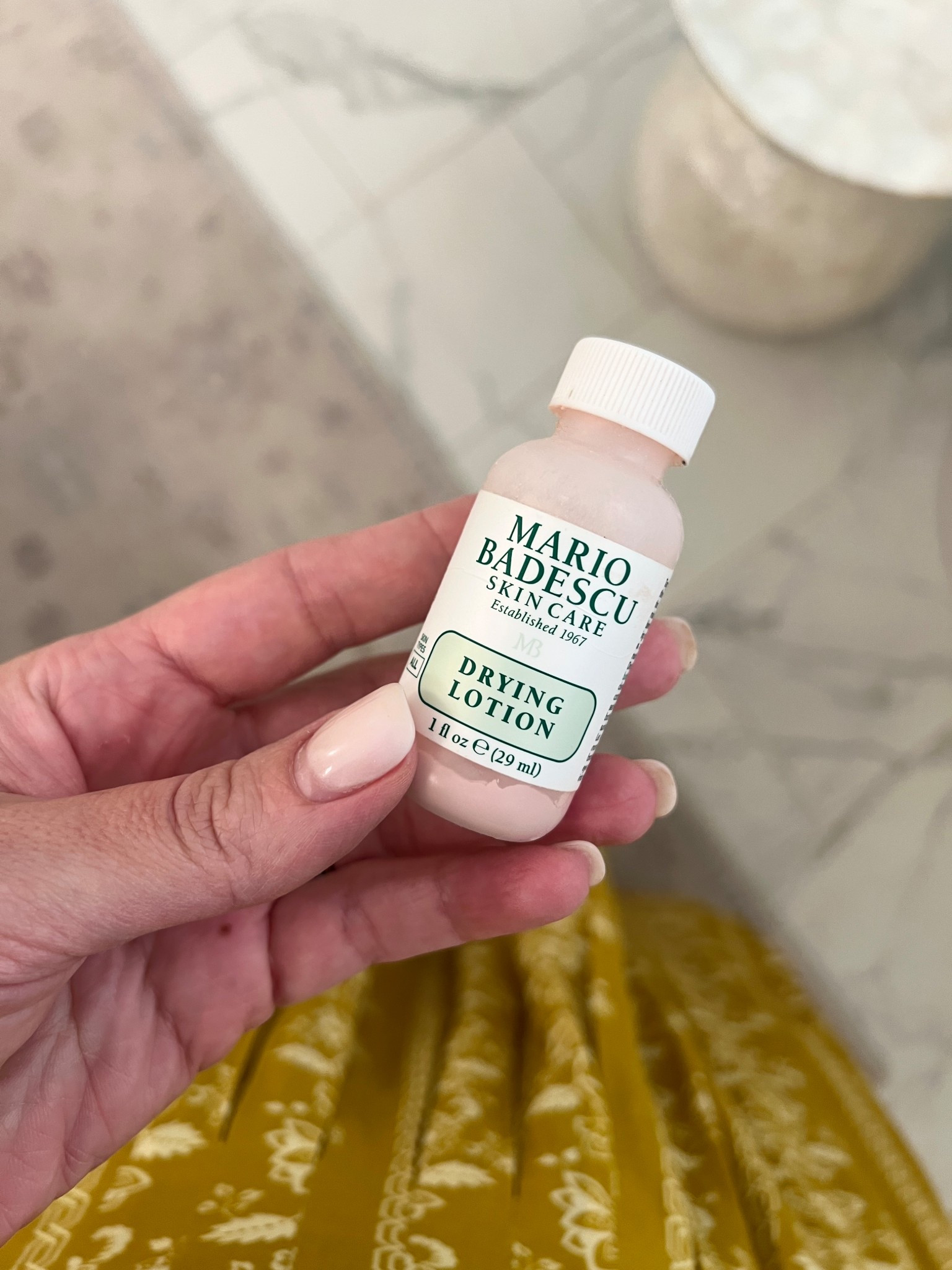 EMPTY: The BEST blemish fixer ever. My tried and true for years and under $20. Lasts forever!

#LTKFindsUnder50 #LTKBeauty