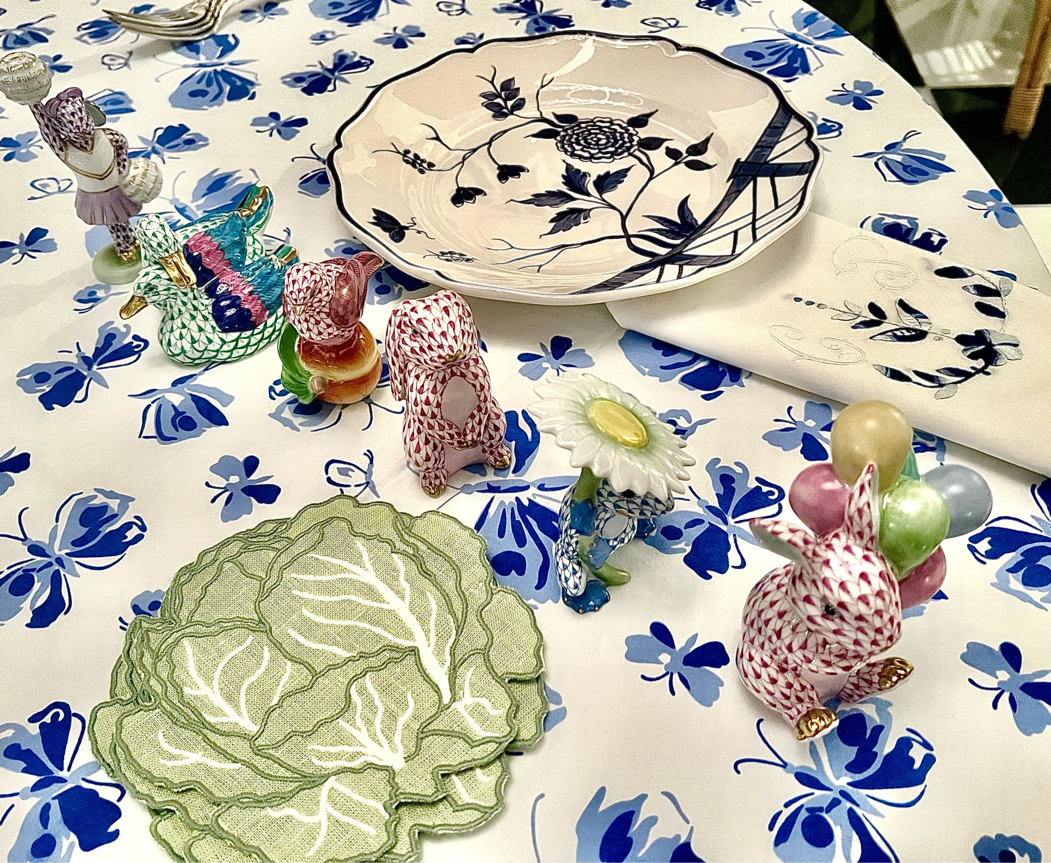 Strong lineup for this table top coming together 

#LTKhome #LTKparties