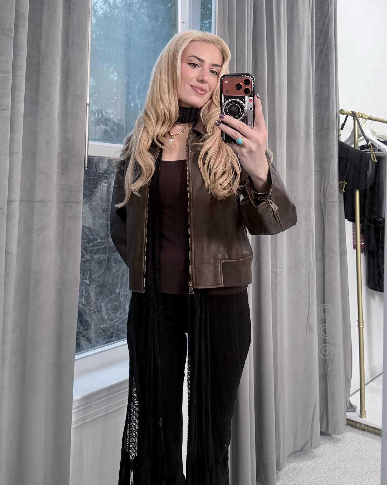 Outfit of the night! 🖤 

#LTKgrwm #LTKdayinmylife #LTKootd