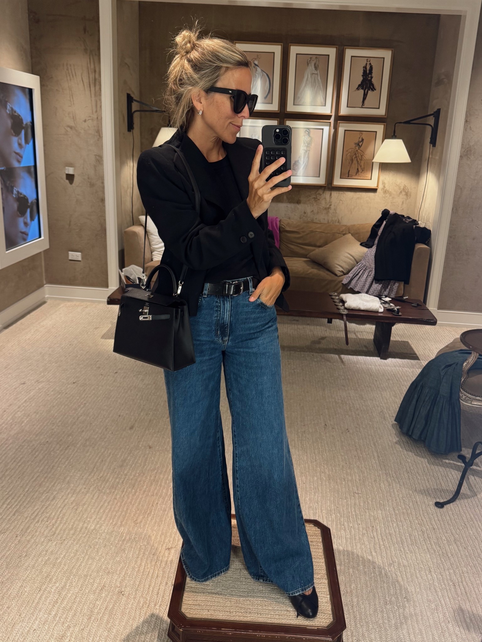 Fittings in BHills 

#LTKSeasonal