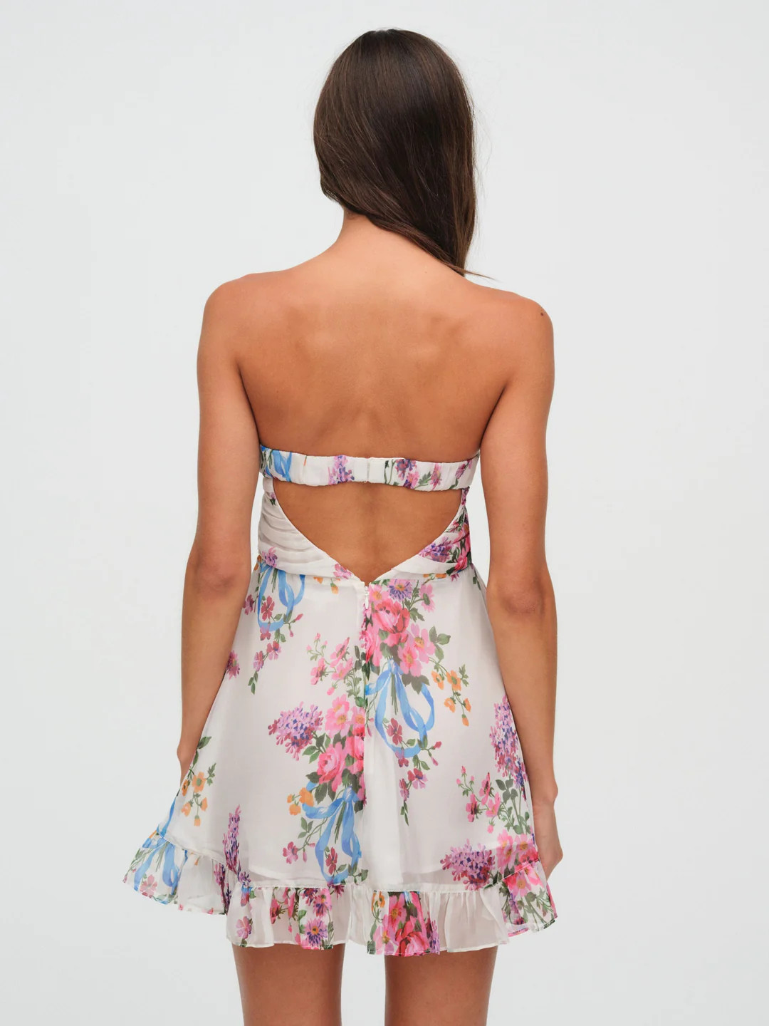 Teagan Mini Dress | For Love & Lemons