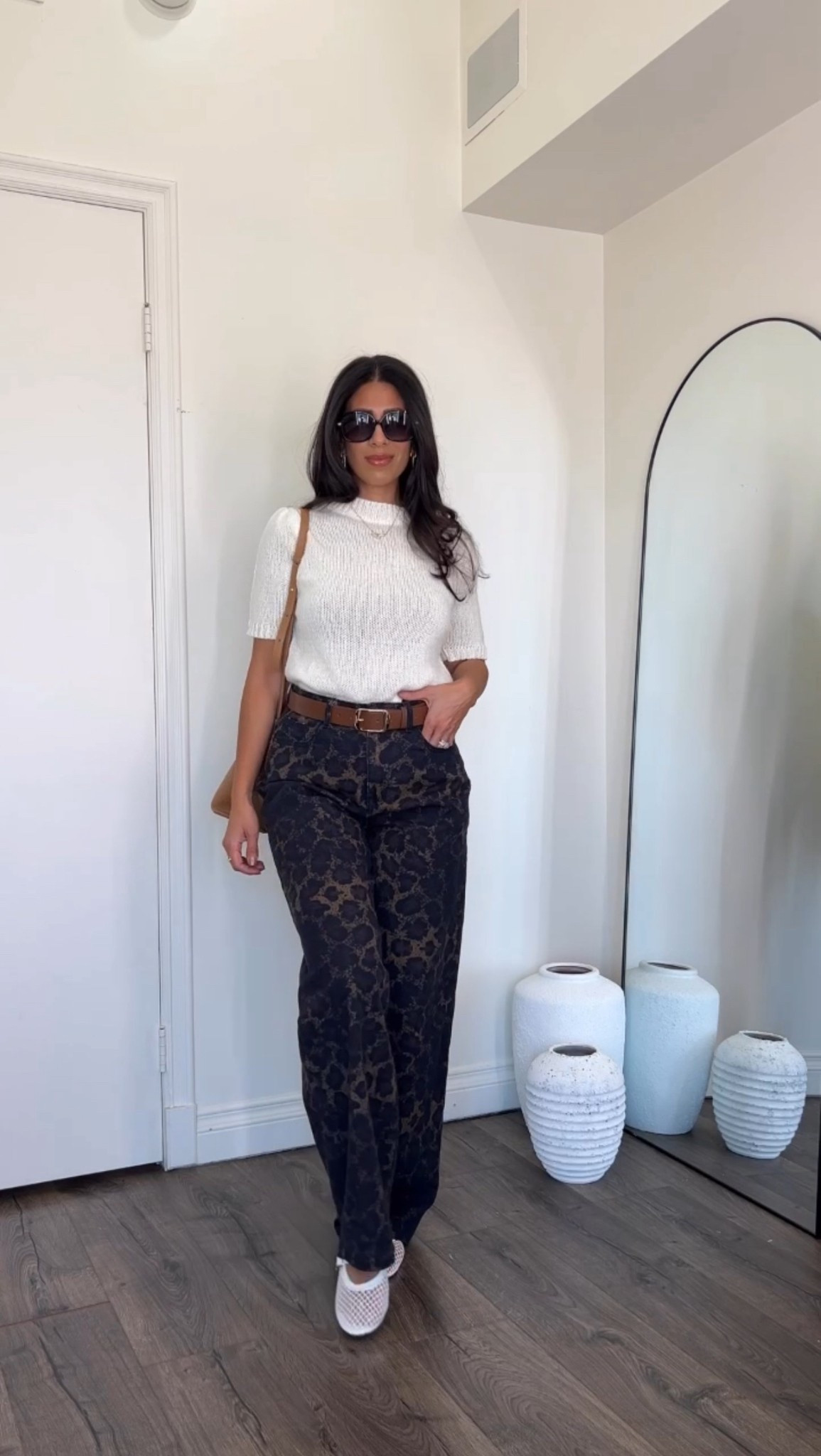 Business casual fall outfit idea 

#LTKFindsUnder50 #LTKWorkwear #LTKStyleTip