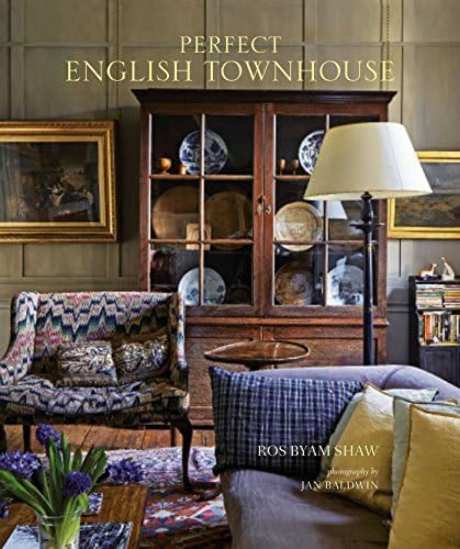 Perfect English Townhouse | Amazon (CA)