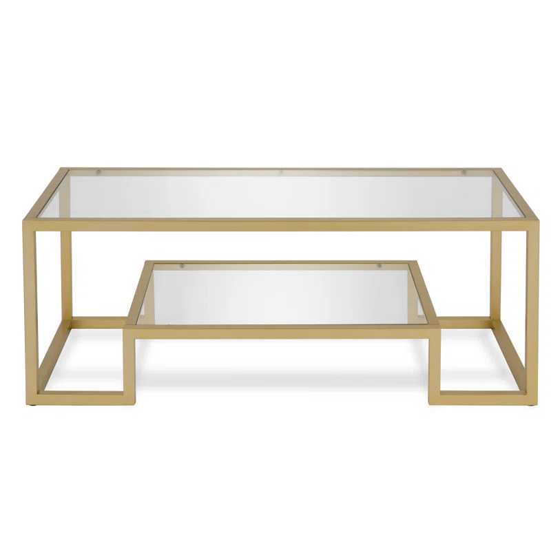 Imel Coffee Table | Wayfair North America