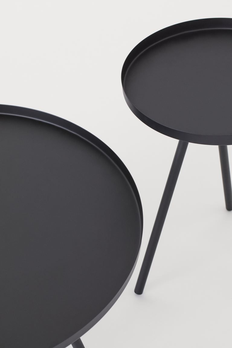 Low Side Table | H&M (US + CA)