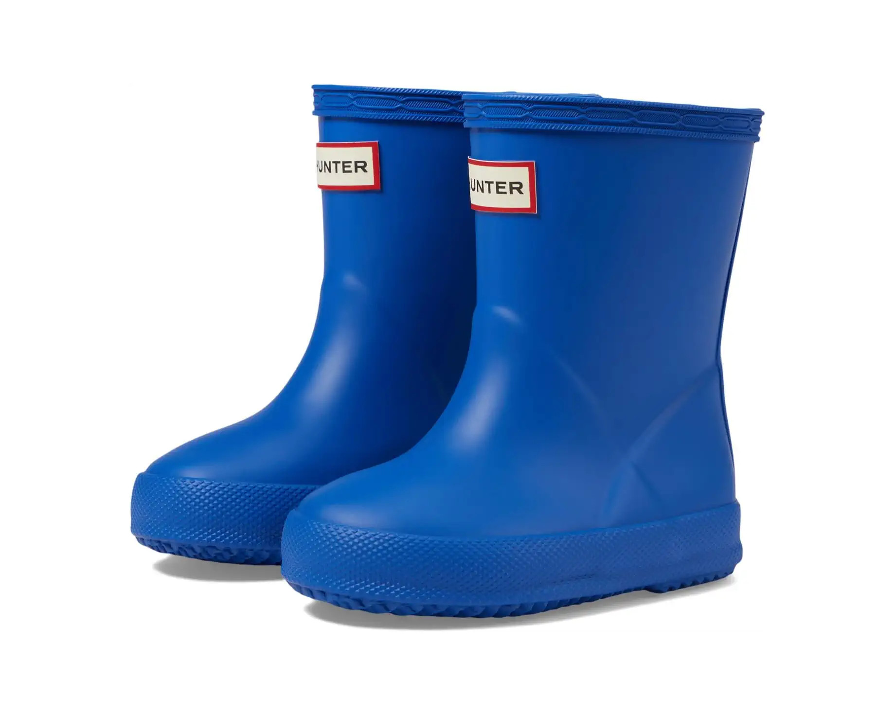 Hunter Kids Original First Classic Boot (Little Kid/Toddler/Big Kid) | Zappos