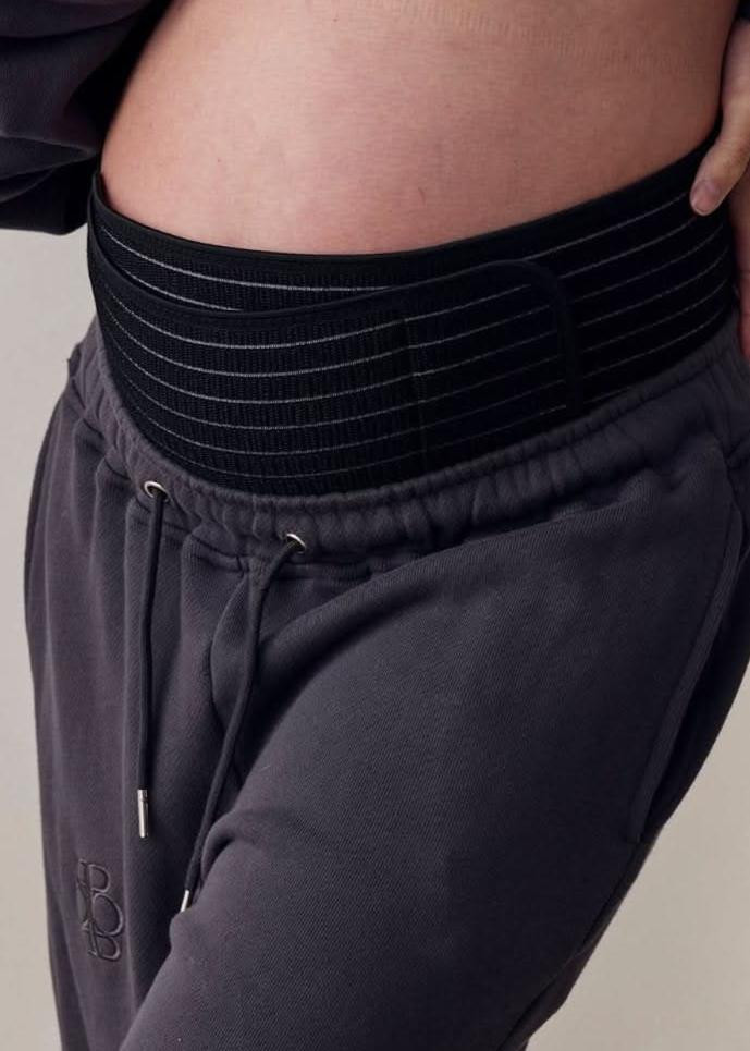 Maternity Support Band | Shop Bumpsuit's Maternity Support Band for Maternity and Beyond | BUMPSUIT
