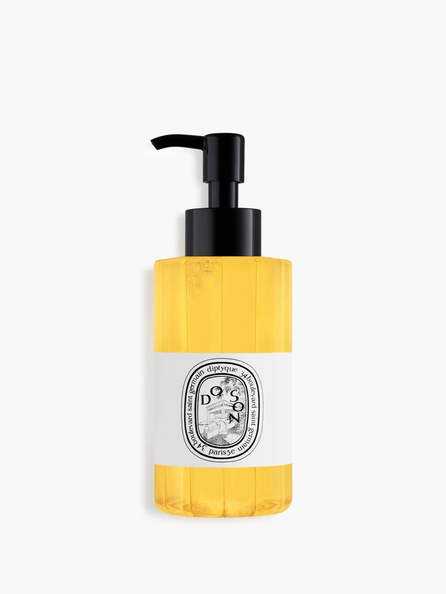 Do Son
            Scented shower oil | diptyque (US)