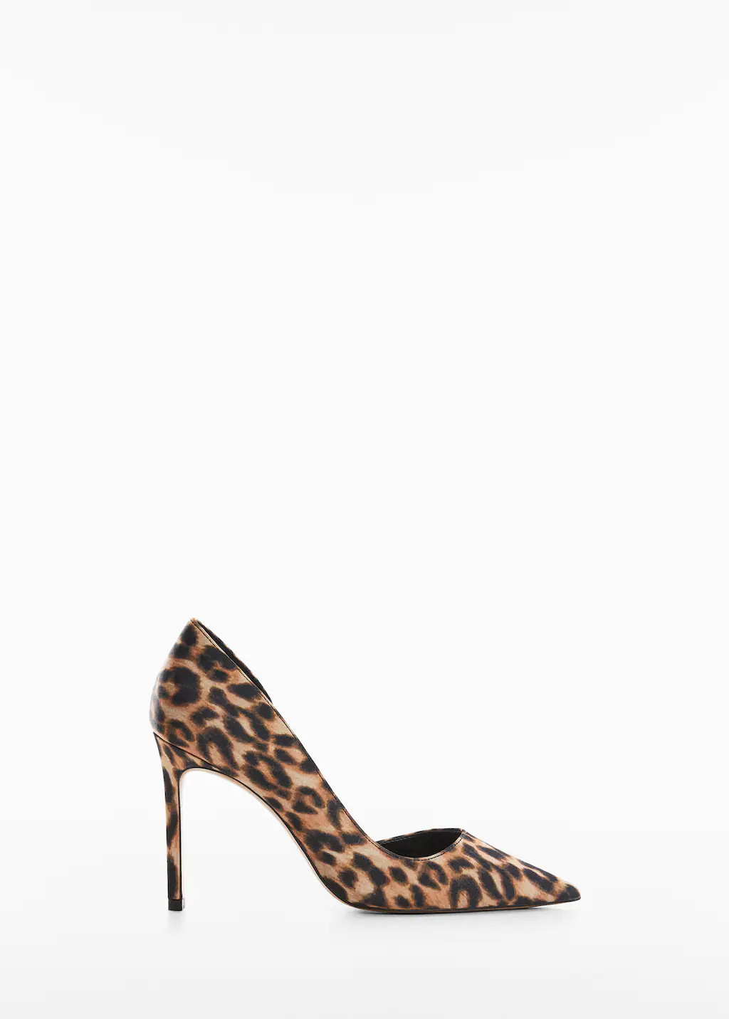Search: Animal print shoe (43) | Mango USA | MANGO (US)