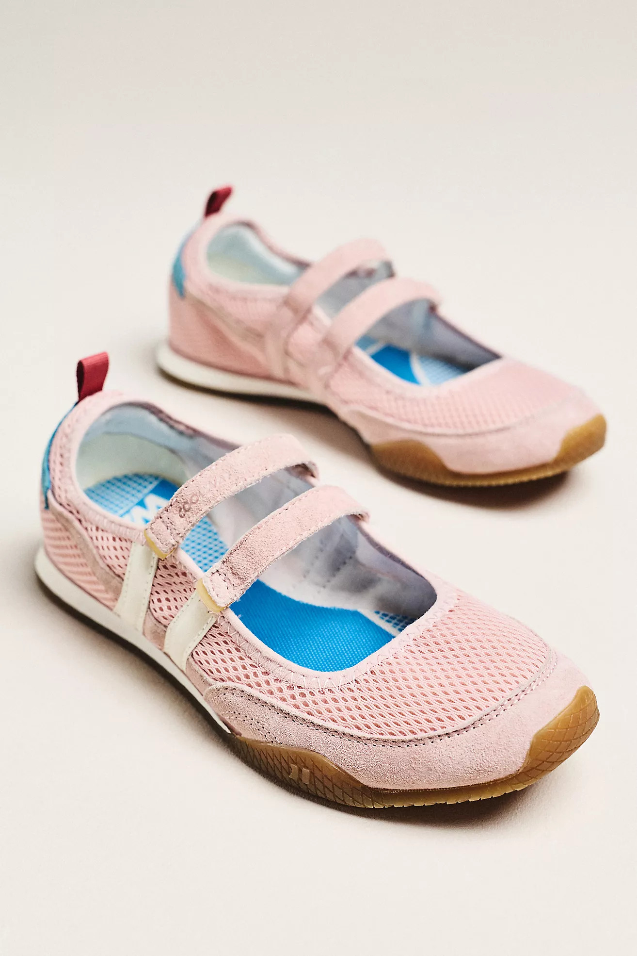 COOLWAY Bella Mary Jane Sneakers | Anthropologie (US)