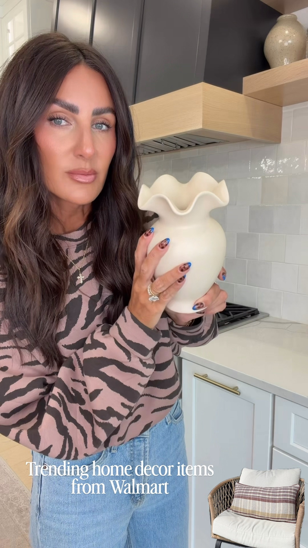 Trending fall home decor from Walmart

#LTKHome #LTKgrwm #LTKootd
