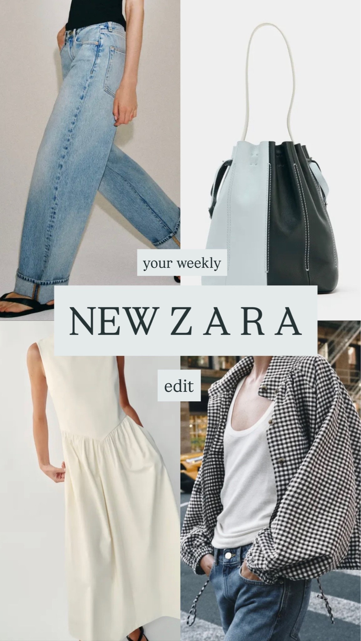 New drops!
