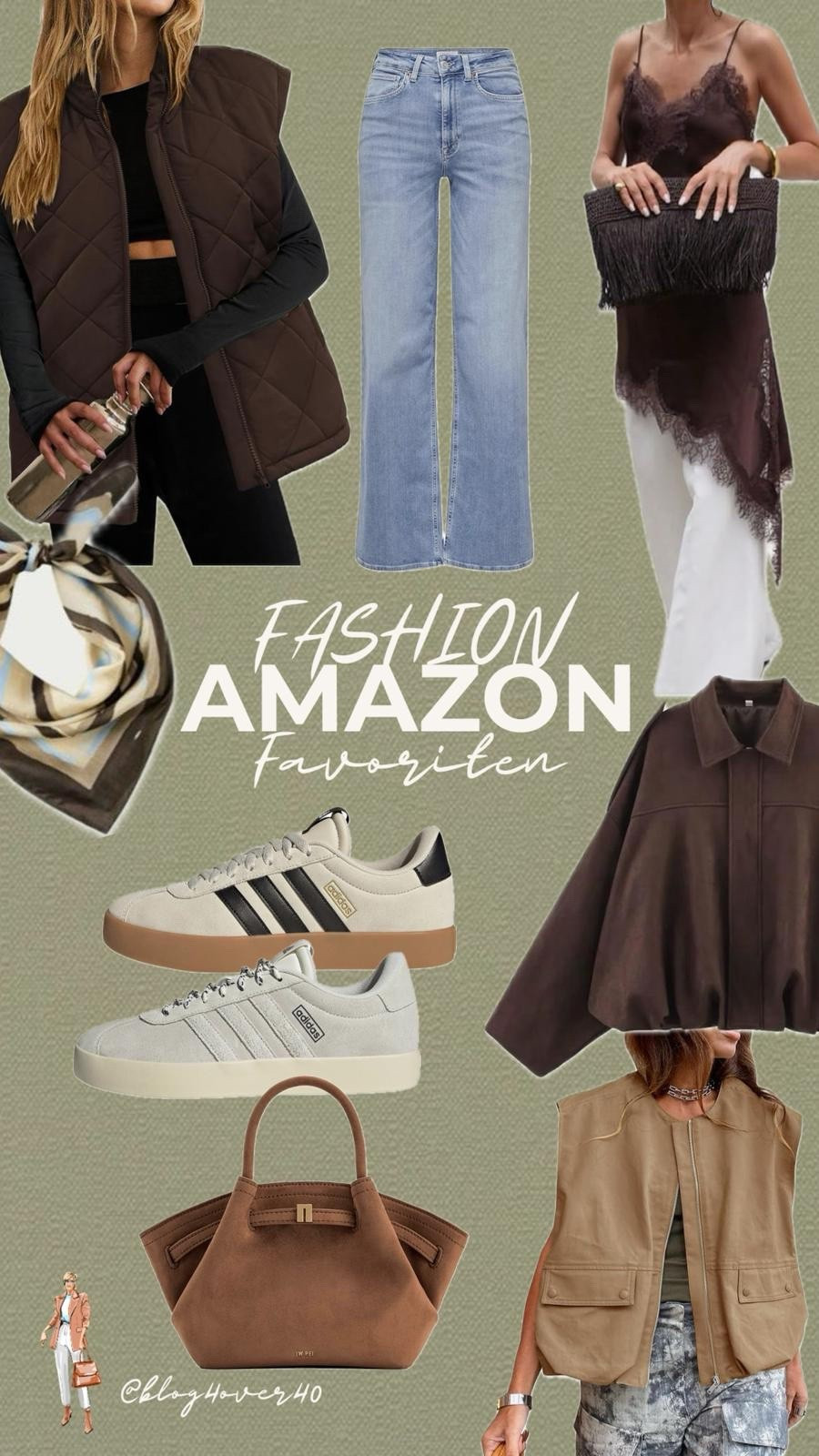 Meine Amazon Fashion Favoriten 🫶🏻 

#LTKautumn #LTKCyberWeek #LTKdeutschland