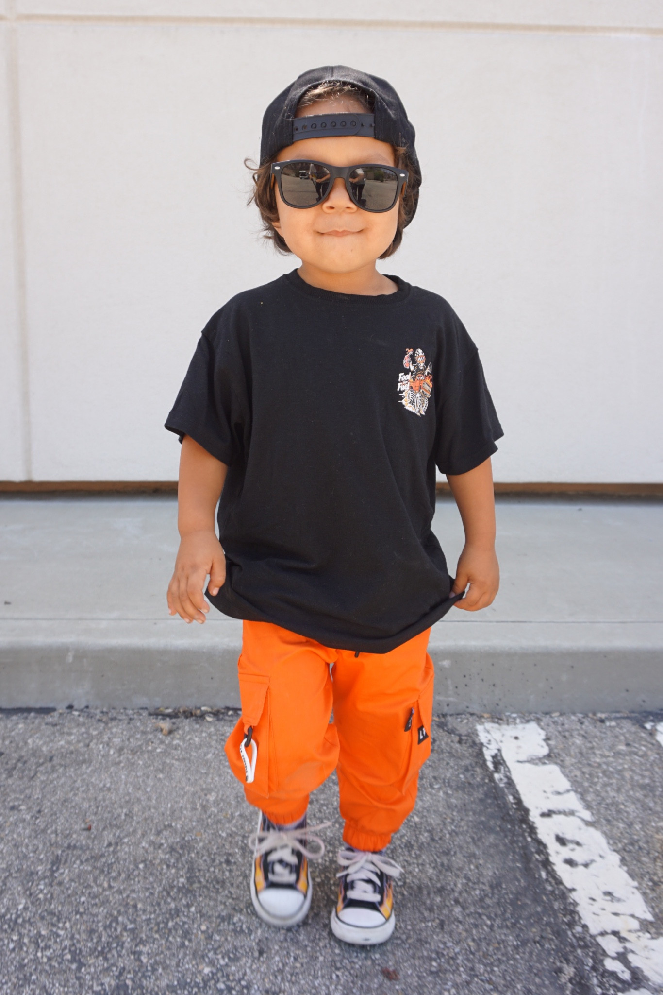 Little Trouble joggers have hit the site! Run before they sell out. 

Toddler cargos orange green tan black khaki street style toddler clothing summer outfit baby 

#LTKSeasonal #LTKBaby #LTKKids