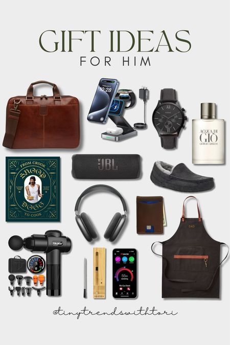 Gifts for him, husband gifts, brother gifts, dad gifts, brother in law, step dad, father in laww

#LTKGiftGuide #LTKHoliday #LTKmens