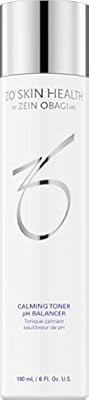 ZO Skin Health Calming Toner Formerly called "ZO Medical Balatone" 6 oz/180 ml | Amazon (US)