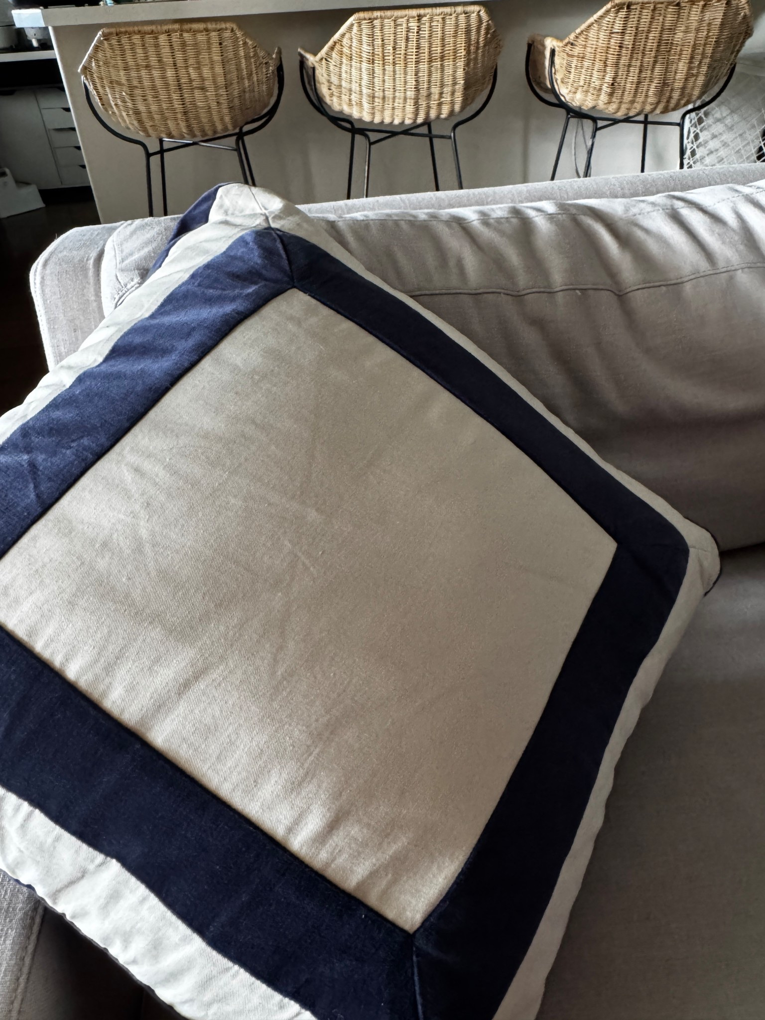 Get studio McGee into your living room 
McGee, target, pillows, sofa styling 

#LTKHome #LTKOver40