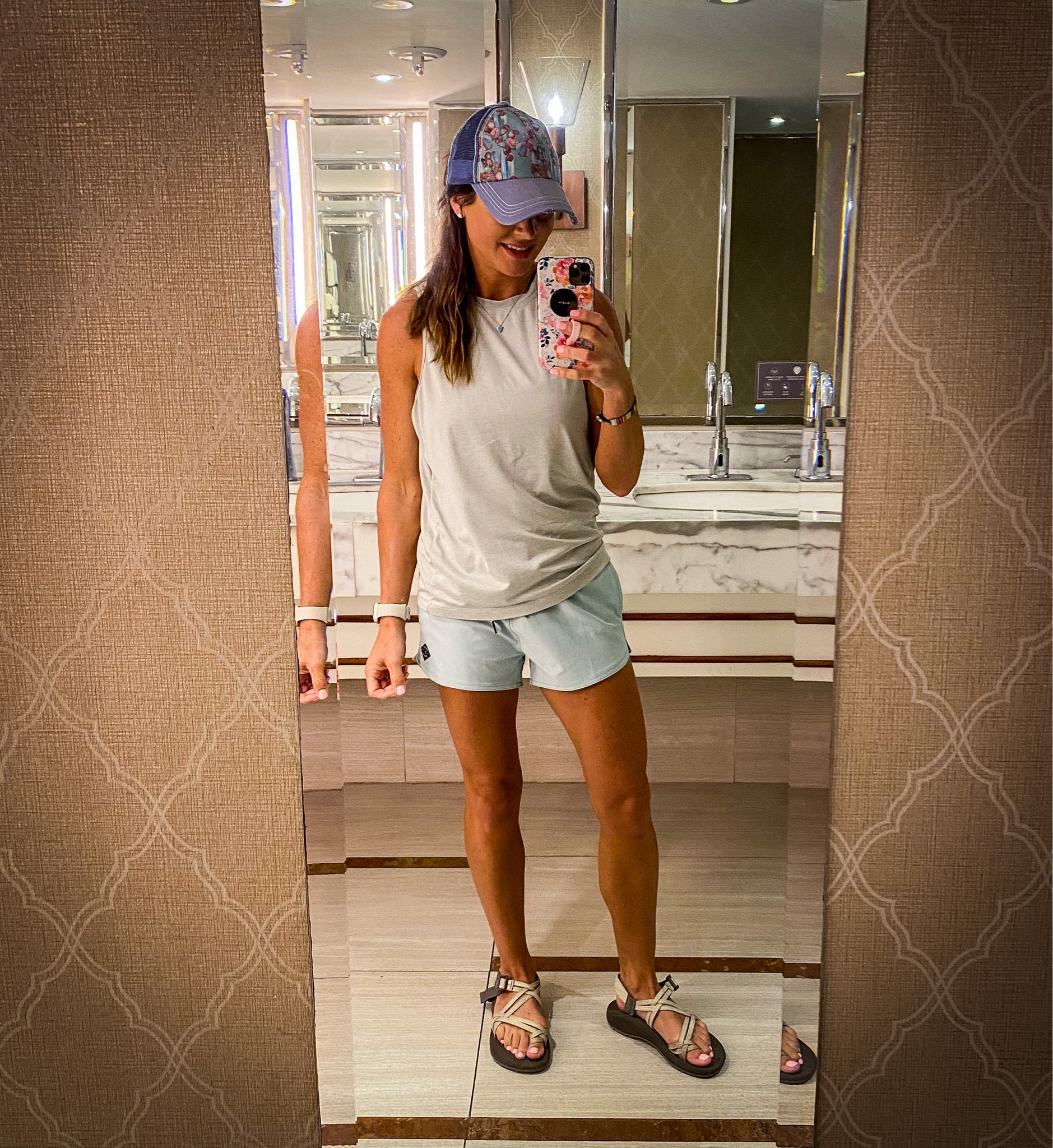 These hybrid shorts are perfect for a beach trip! 

#LTKbeauty #LTKswim #LTKU