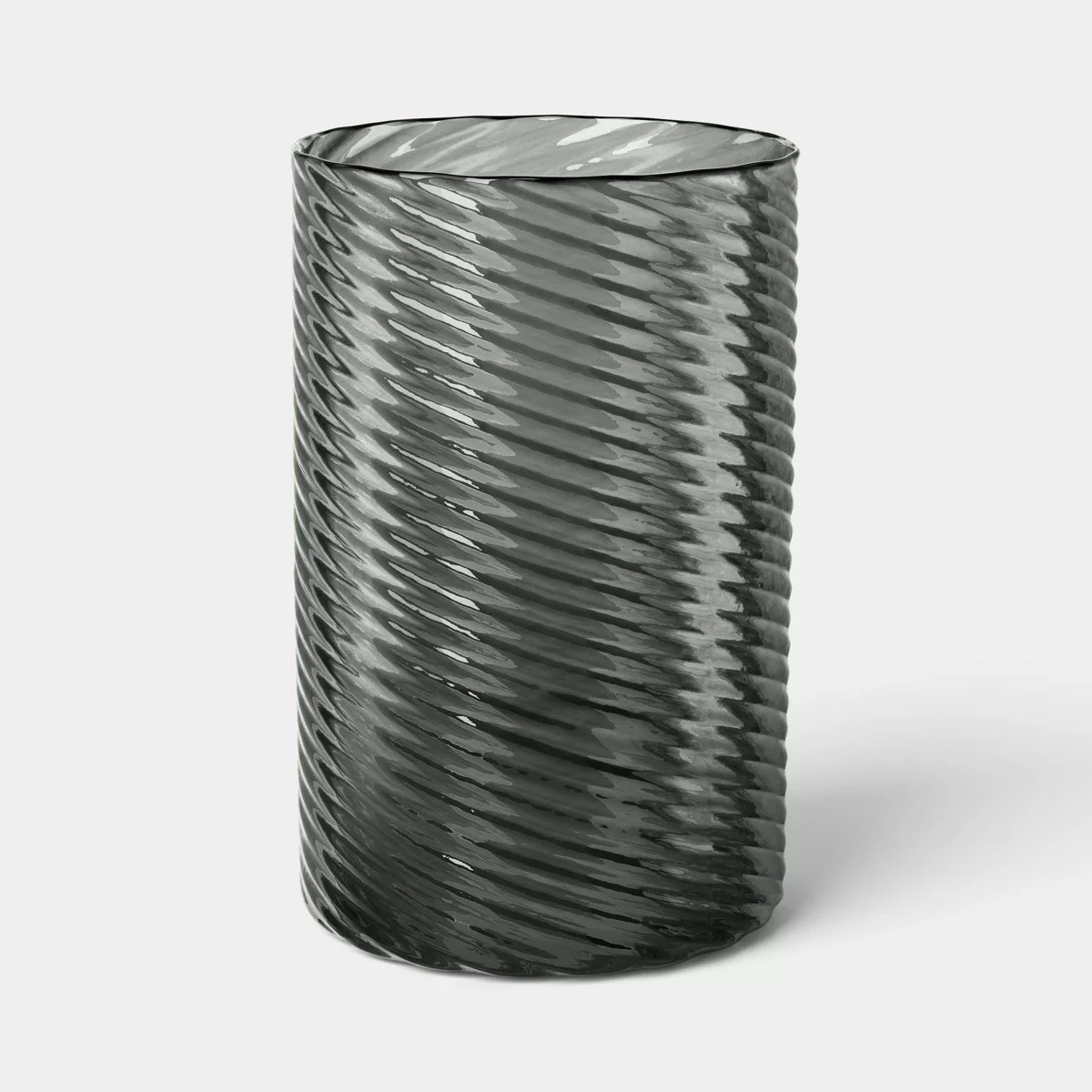 Spun Glass Vase - Threshold™ | Target